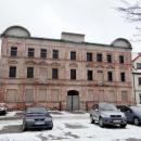 2013 22 Old Market Square in Płock - 01