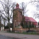 Osiek-kosciol