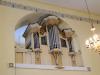 160313 Pipe organs of Saint Stanislaus church in Luszyn - 01