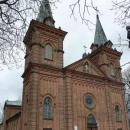 Kościół Wniebowzięcia Najświętszej Maryi Panny w Raciążu (2)