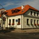 Dawny zajazd, ob. dom mieszkalny, mur., pocz. XIX Płock, ul. Kościuszki 9