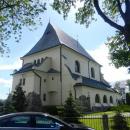 Zagroba church