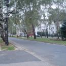 Plock - Plac Dabrowskiego