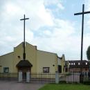Kaplica Matki Boskiej Fatimskiej w Płocku