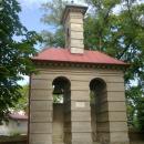 Dzwonnica w Osieku Rypińskim - panoramio
