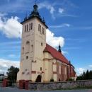 PL Krzynowłoga Mała church 2