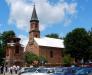 Staroźreby church
