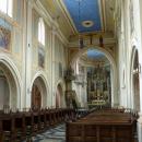 Kościół Wniebowzięcia Najświętszej Maryi Panny w Raciążu (3)