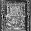 Ebony altar of Constance of Poland