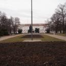 Płock, Plac Obrońców Warszawy