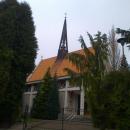 Smoszewo, kościół