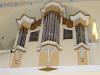 160313 Pipe organs of Saint Stanislaus church in Luszyn - 02
