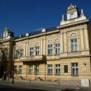 Pałacyk, ob. pałac ślubów, mur., 2 poł. XIX Płock, ul. Kolegialna 9
