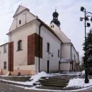 2013 Dominican Abbey in Płock - 02