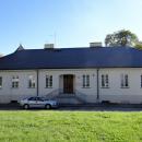 2013 Dominican Abbey in Płock - 12