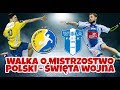 Kto Zostanie Mistrzem Polski? | Vive Kielce vs Wisła Płock | Święta Wojna | Typujemy